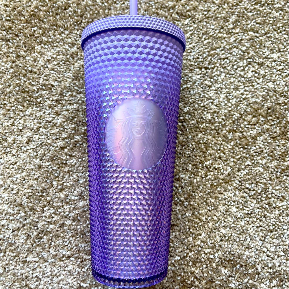 Starbucks Tumbler 24 oz